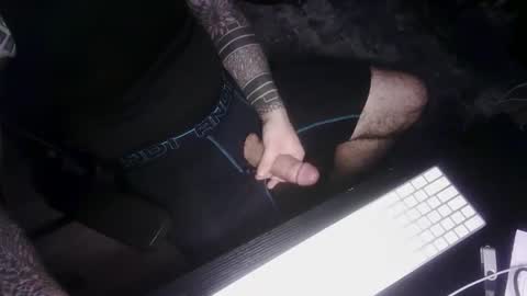 Snapshot of thicchogg chatting on March 16, 10:41 am thicchogg online show from March 16, 10:41 am