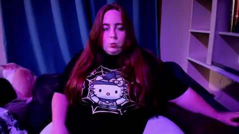 Jess online show from October 2, 2:07 am