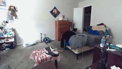 GinWitDaJuice online show from January 1, 5:33 pm