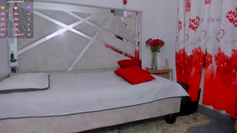 Lexxy online show from October 20, 11:54 am