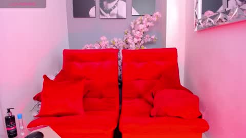 Lexxy online show from November 8, 12:38 pm