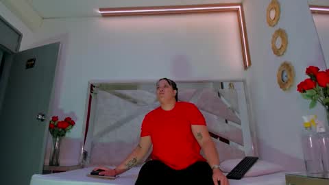 Lexxy online show from November 16, 12:33 pm