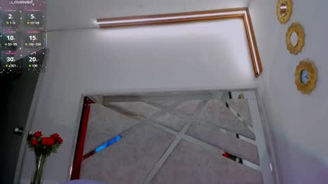 Lexxy online show from December 3, 12:25 pm