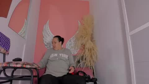 Lexxy online show from February 9, 11:03 am