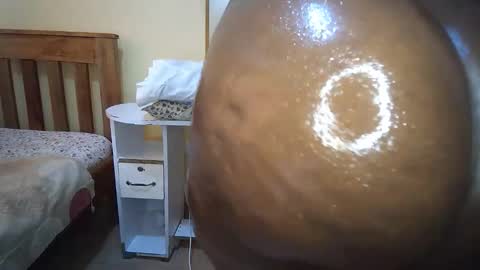 thickiana online show from September 29, 1:05 pm