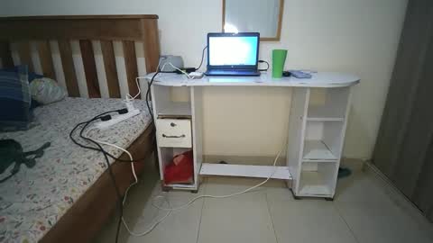 thickiana online show from October 19, 11:55 am