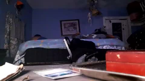 Thickamber online show from December 22, 12:35 pm