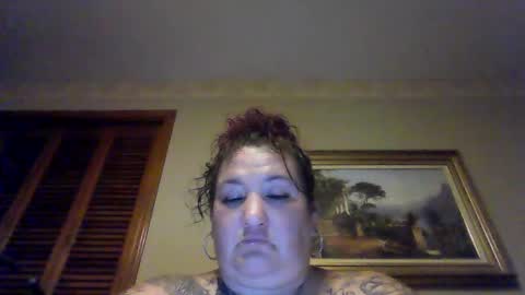 Snapshot of thickandjuicy7612 chatting on September 23, 7:00 am thickandjuicy7612 online show from September 23, 7:00 am