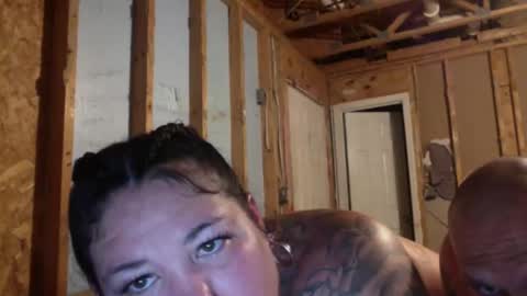 Snapshot of thickandjuicy7612 chatting on October 21, 3:51 am thickandjuicy7612 online show from October 21, 3:51 am