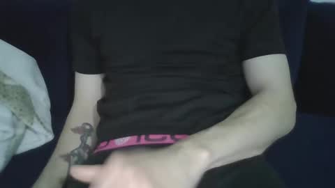 Thickandtastyboy online show from February 10, 6:01 pm