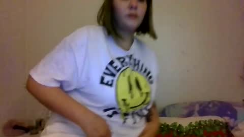 Snapshot of thickassazn93 chatting on January 14, 6:30 am thickassazn93 online show from January 14, 6:30 am