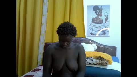 thickassvillageebony online show from March 11, 7:31 pm