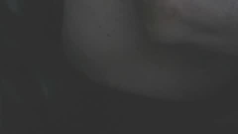 Snapshot of thickbong chatting on October 31, 6:47 am thickbong online show from October 31, 6:47 am