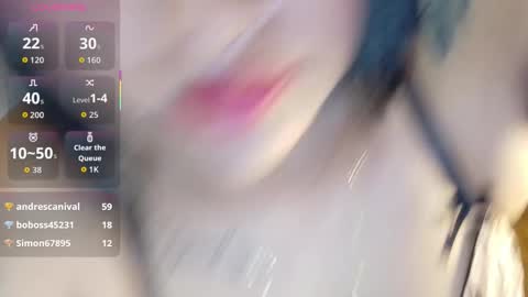 Snapshot of thickbrunnett chatting on October 30, 2:46 am SOFIA online show from October 30, 2:46 am