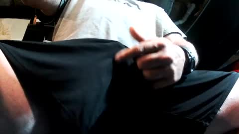 Thickcock37 online show from June 17, 2:18 pm