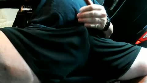Thickcock37 online show from June 30, 1:45 pm