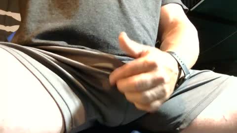 Thickcock37 online show from July 28, 2:46 pm