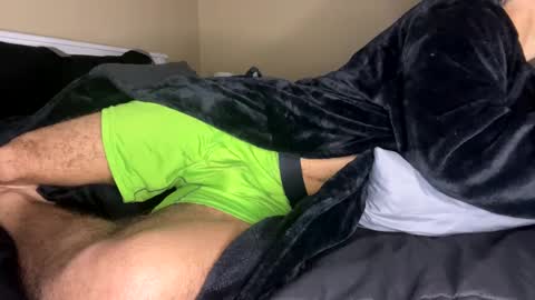 Mr. Perfect Dick online show from March 2, 12:53 am