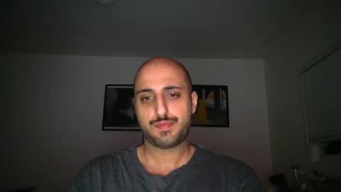 ThickDickedDom online show from January 28, 10:45 am