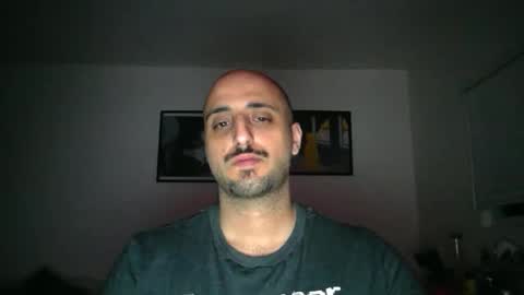 ThickDickedDom online show from January 31, 10:31 am