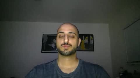 ThickDickedDom online show from February 6, 11:10 am