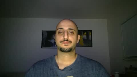 ThickDickedDom online show from February 13, 10:12 am