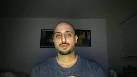 ThickDickedDom online show from February 14, 10:49 am