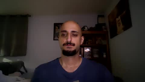 ThickDickedDom online show from September 12, 7:30 am