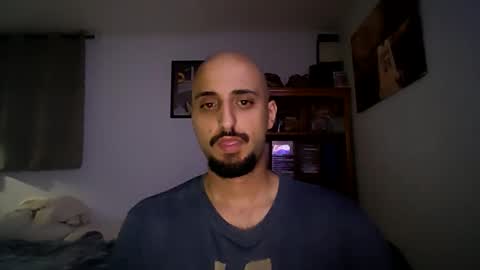 ThickDickedDom online show from September 17, 9:00 am