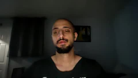 ThickDickedDom online show from September 25, 8:18 am