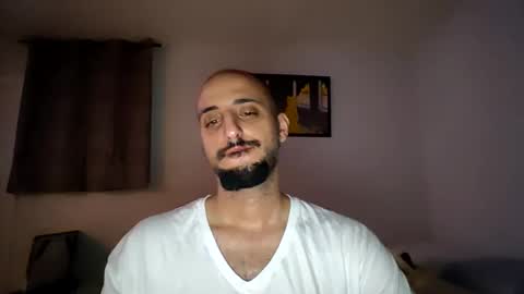 ThickDickedDom online show from September 26, 9:46 am