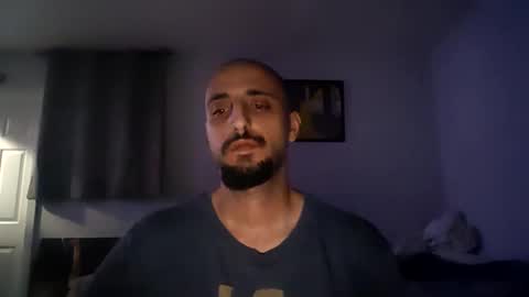 ThickDickedDom online show from October 2, 8:10 am