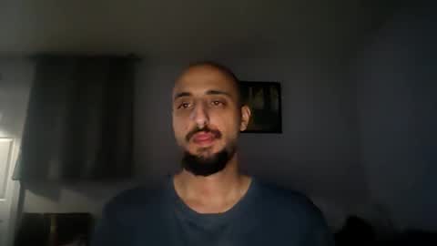 ThickDickedDom online show from October 7, 8:11 am