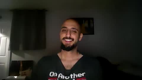 ThickDickedDom online show from October 11, 9:41 am