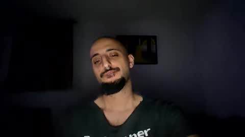 ThickDickedDom online show from October 21, 8:26 am