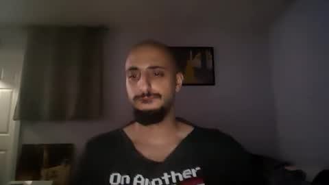 ThickDickedDom online show from October 22, 9:09 am