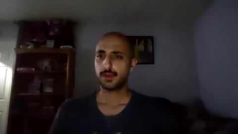 ThickDickedDom online show from October 28, 9:13 am