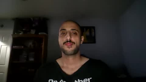 ThickDickedDom online show from October 29, 8:27 am