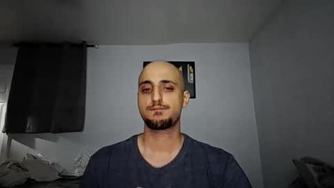 ThickDickedDom online show from December 2, 10:09 am