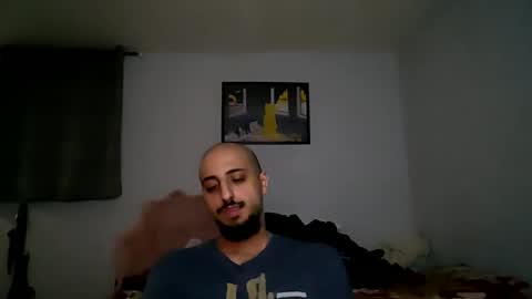 ThickDickedDom online show from February 8, 10:18 am