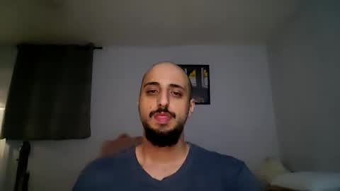 ThickDickedDom online show from February 10, 9:46 am