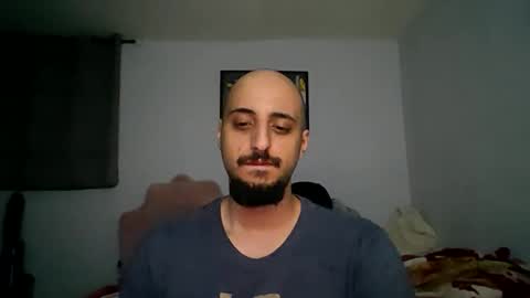 ThickDickedDom online show from February 18, 11:39 am