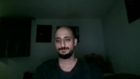 ThickDickedDom online show from March 14, 10:32 am