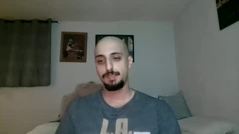 ThickDickedDom online show from March 15, 10:10 am