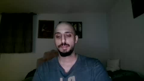 ThickDickedDom online show from March 21, 9:36 am