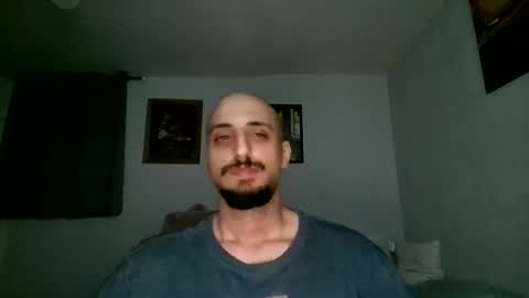 ThickDickedDom online show from March 27, 9:10 am