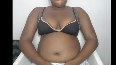 thickebonny7 online show from March 21, 9:14 am