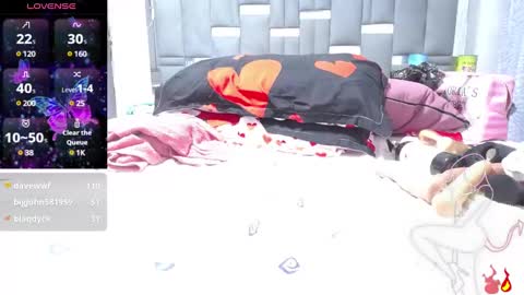 XIOMARA  online show from January 23, 7:00 am