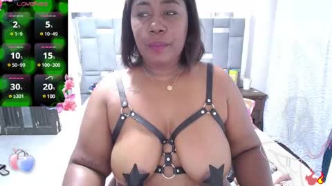 XIOMARA  online show from February 20, 5:01 am