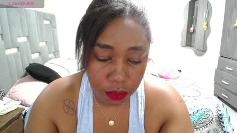 XIOMARA  online show from April 27, 5:16 am